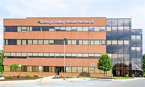 lehigh valley health network gynecology.